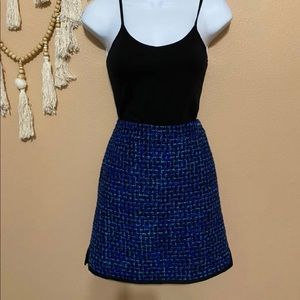 Woman’s J. Crew skirt